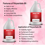 Polysorbate 80 small-image
